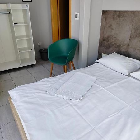 Minihostel Zary Exteriér fotografie