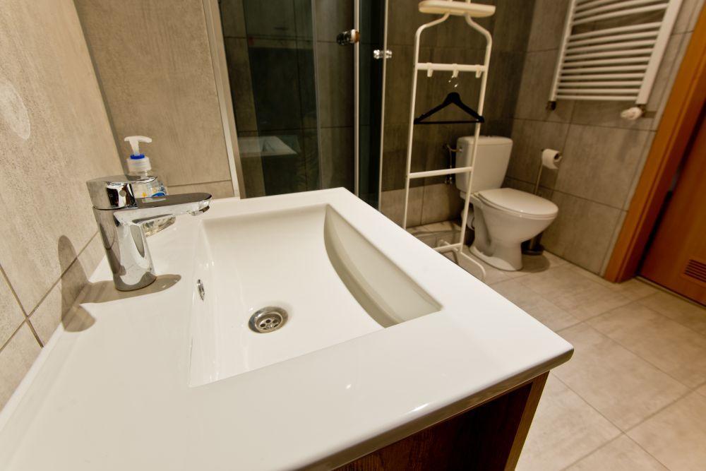 Minihostel Zary Exteriér fotografie