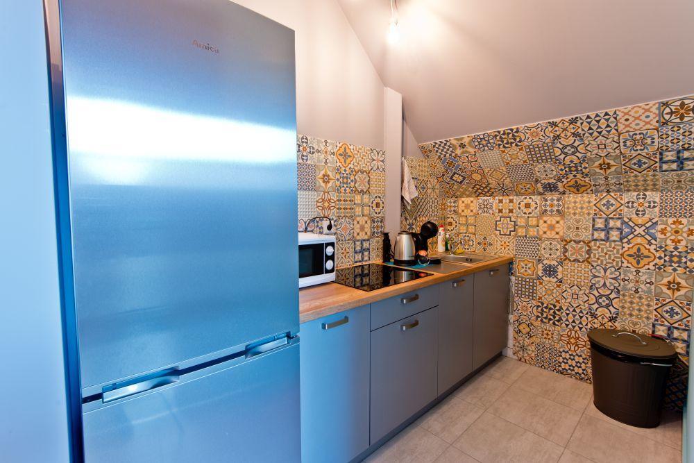 Minihostel Zary Exteriér fotografie